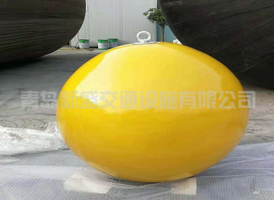 新盛聚氨酯实心浮体